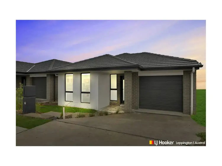 Main view of Homely house listing, 29 Howland Avenue, Gregory Hills NSW 2557