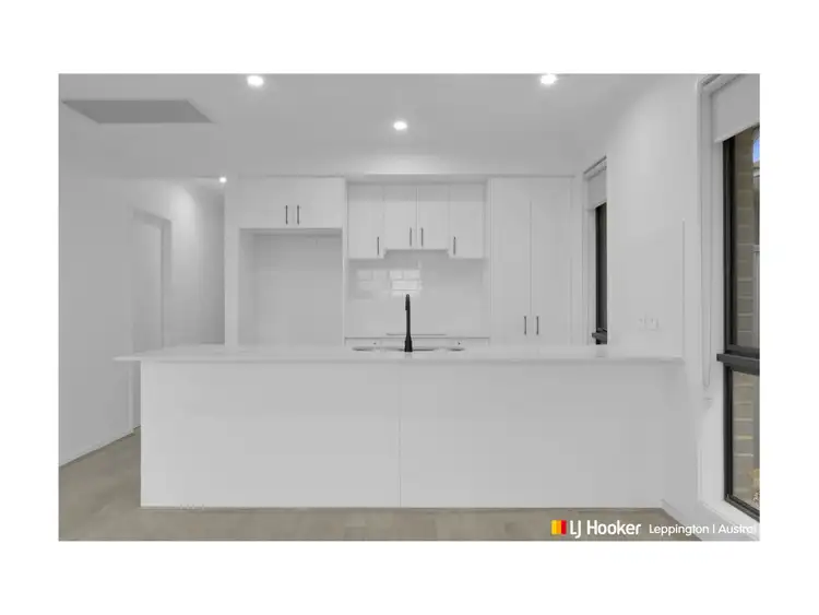Second view of Homely house listing, 29 Howland Avenue, Gregory Hills NSW 2557