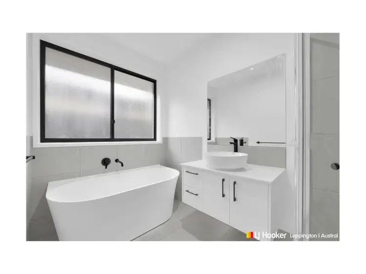 Fourth view of Homely house listing, 29 Howland Avenue, Gregory Hills NSW 2557