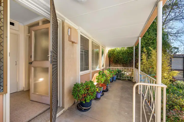 Fifth view of Homely house listing, 7 Guthrie Street, Dickson ACT 2602