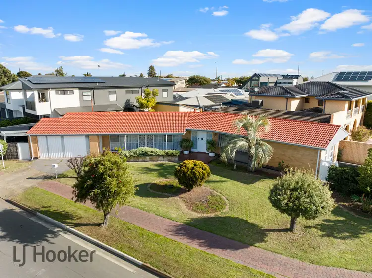 Main view of Homely house listing, 20 Ozone Avenue, Semaphore Park SA 5019