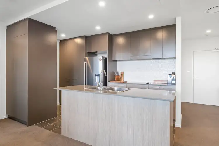 Fourth view of Homely apartment listing, 316/7 Irving Street, Phillip ACT 2606