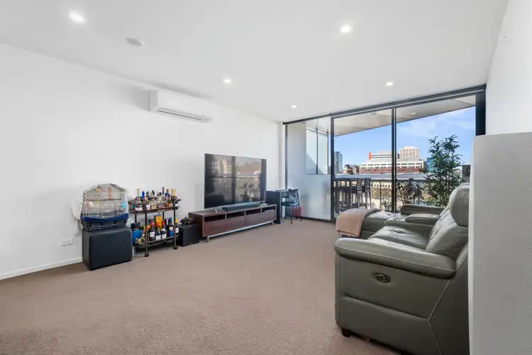 Sixth view of Homely apartment listing, 316/7 Irving Street, Phillip ACT 2606