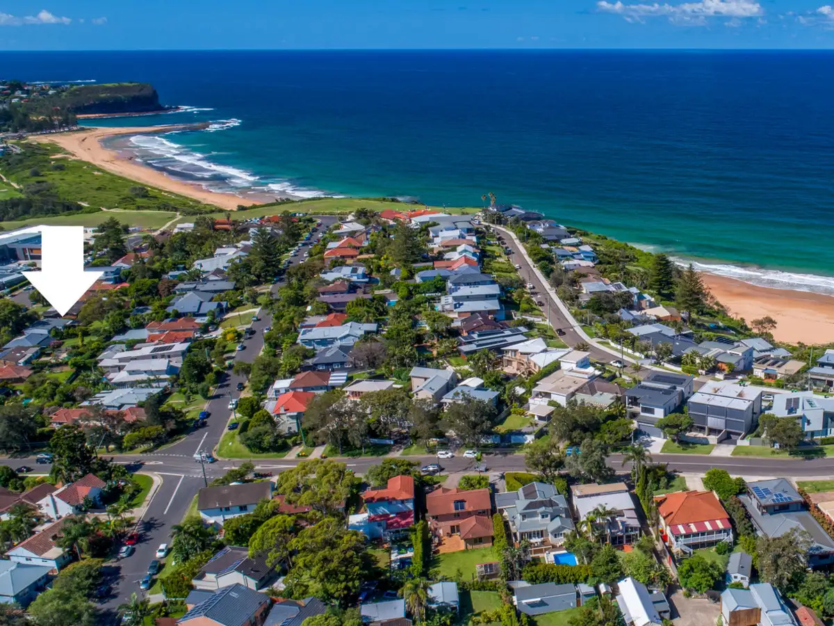 Main view of Homely house listing, 6 Coronation Street, Mona Vale NSW 2103