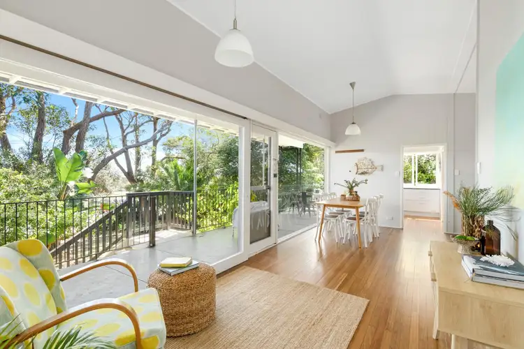 Second view of Homely house listing, 6 Coronation Street, Mona Vale NSW 2103