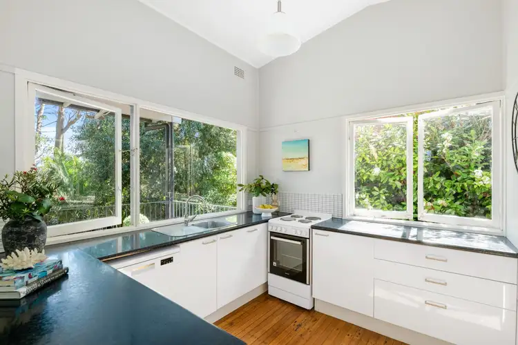 Fifth view of Homely house listing, 6 Coronation Street, Mona Vale NSW 2103