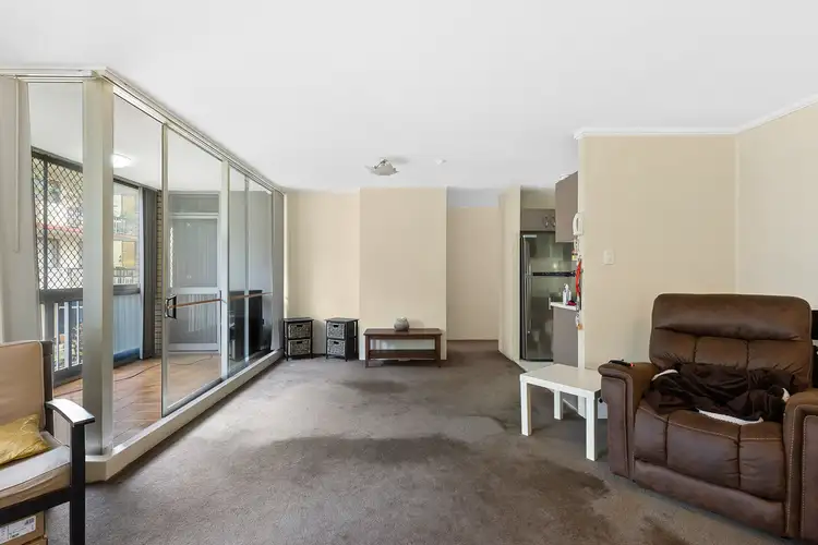 Fifth view of Homely apartment listing, 4/18 Queen Street, Southport QLD 4215