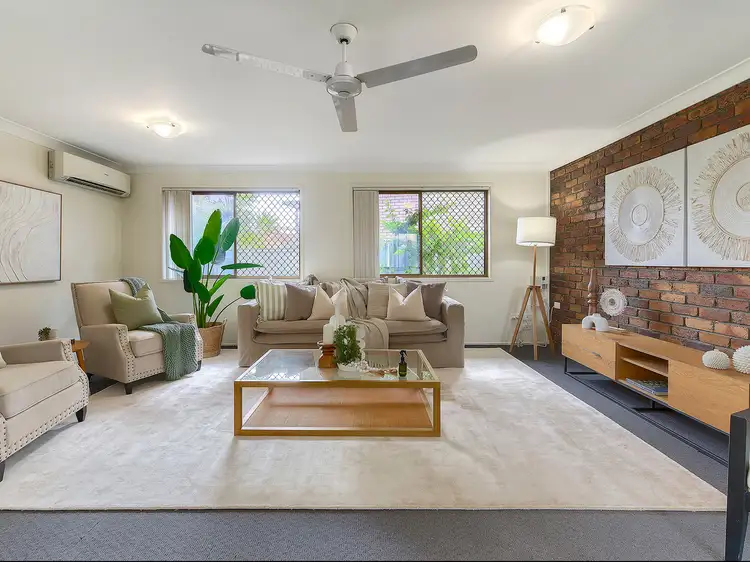 Main view of Homely house listing, 16 Ben Lomond Street, Aspley QLD 4034
