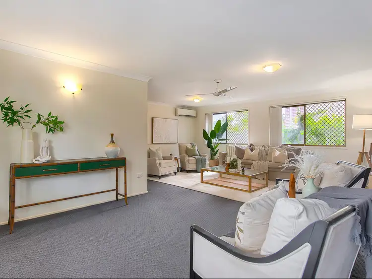 Second view of Homely house listing, 16 Ben Lomond Street, Aspley QLD 4034