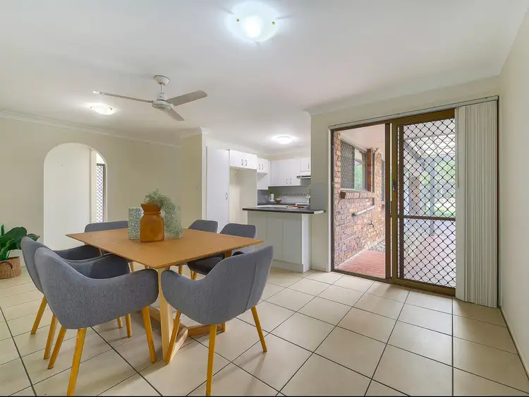 Fourth view of Homely house listing, 16 Ben Lomond Street, Aspley QLD 4034