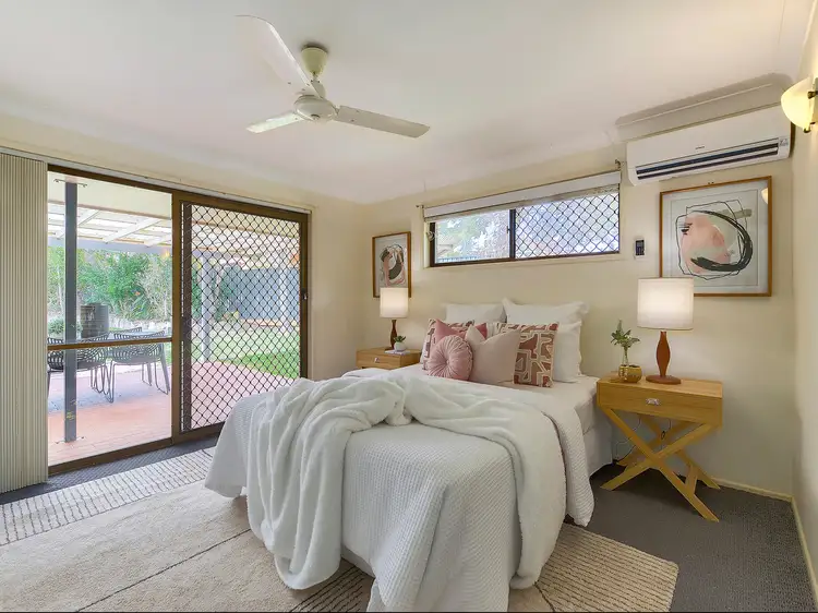 Sixth view of Homely house listing, 16 Ben Lomond Street, Aspley QLD 4034