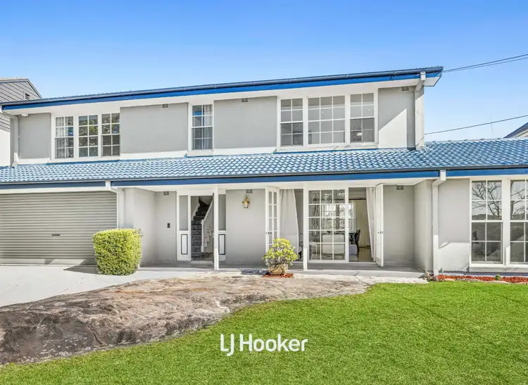 31 Barrie Street, East Killara NSW 2071