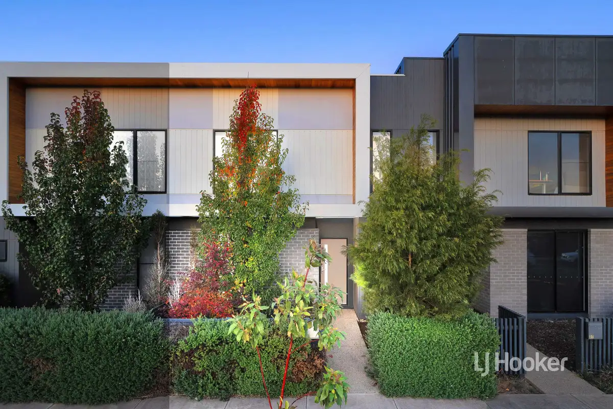 Main view of Homely house listing, 35 Tackle Drive, Point Cook VIC 3030