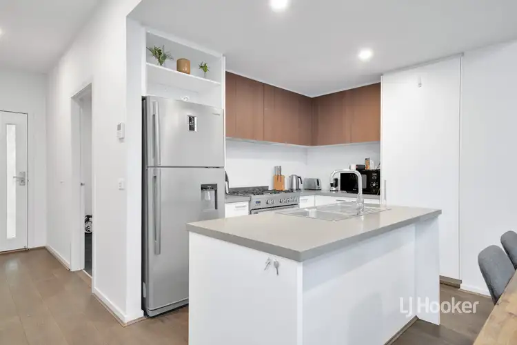 Second view of Homely house listing, 35 Tackle Drive, Point Cook VIC 3030