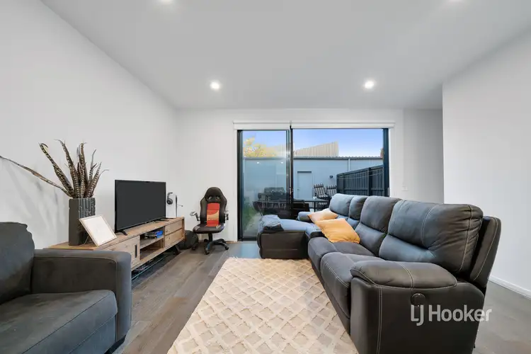 Fifth view of Homely house listing, 35 Tackle Drive, Point Cook VIC 3030