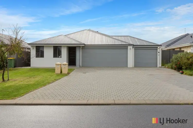 7 Fallon Place, Seville Grove WA 6112