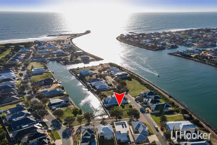 Main view of Homely land listing, 53 Channel View, Dawesville WA 6211
