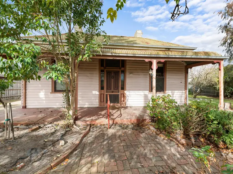 Main view of Homely house listing, 185 Nicholson Street, Bairnsdale VIC 3875