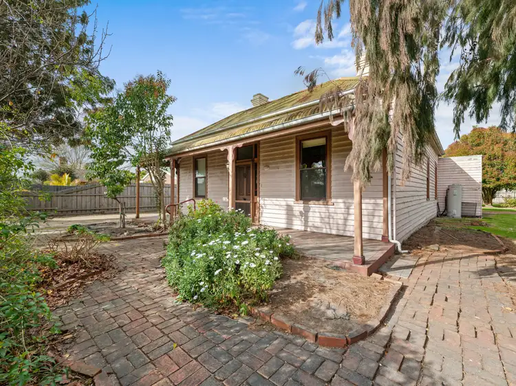 Second view of Homely house listing, 185 Nicholson Street, Bairnsdale VIC 3875