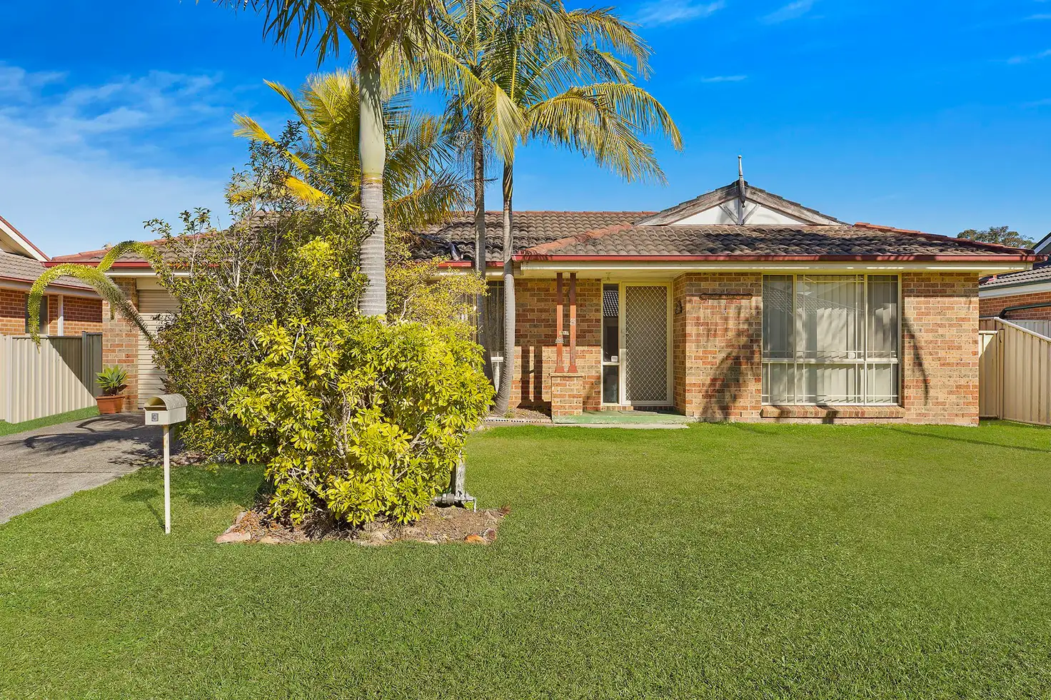 Main view of Homely house listing, 3 Kathleen Court, Berkeley Vale NSW 2261