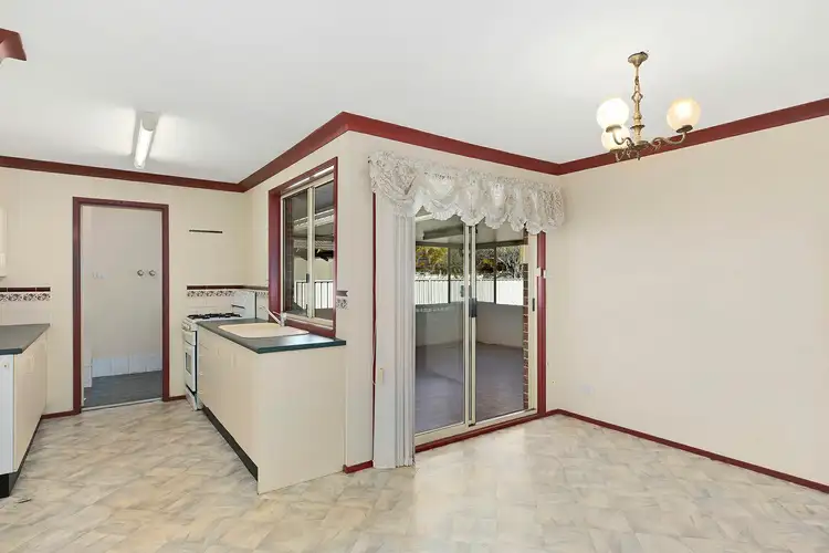 Second view of Homely house listing, 3 Kathleen Court, Berkeley Vale NSW 2261