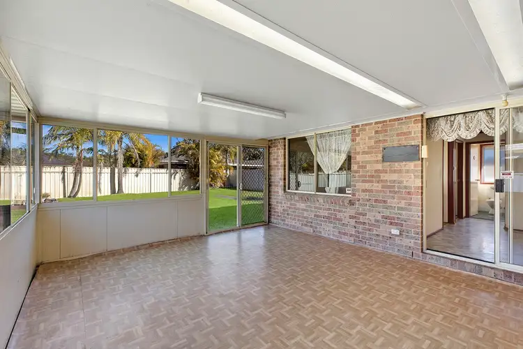 Fifth view of Homely house listing, 3 Kathleen Court, Berkeley Vale NSW 2261