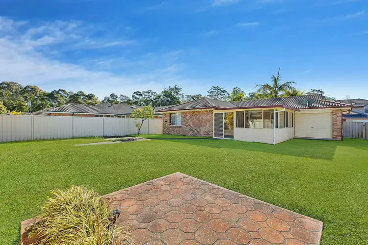 Sixth view of Homely house listing, 3 Kathleen Court, Berkeley Vale NSW 2261