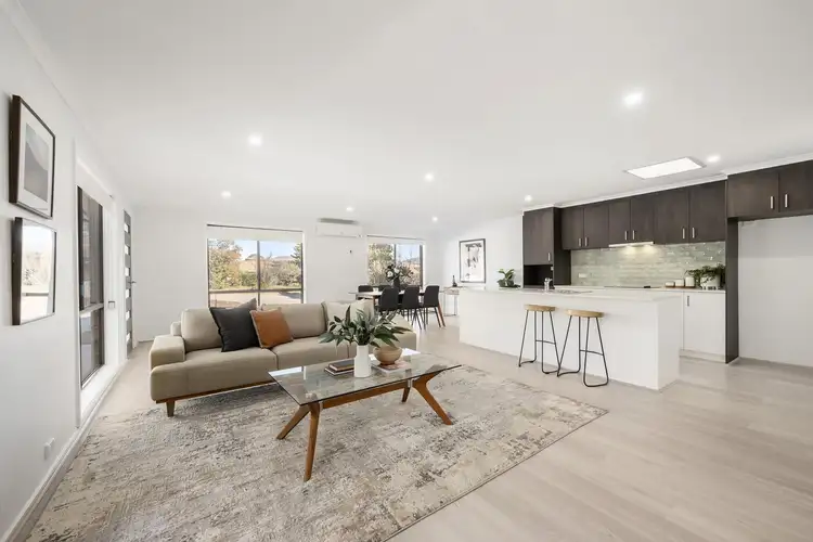 Second view of Homely house listing, 26 Wedgwood Close, Chisholm ACT 2905
