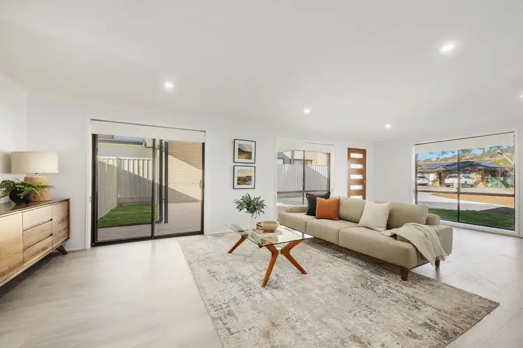 Third view of Homely house listing, 26 Wedgwood Close, Chisholm ACT 2905