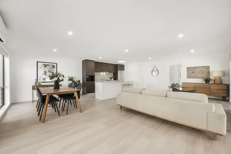 Fourth view of Homely house listing, 26 Wedgwood Close, Chisholm ACT 2905