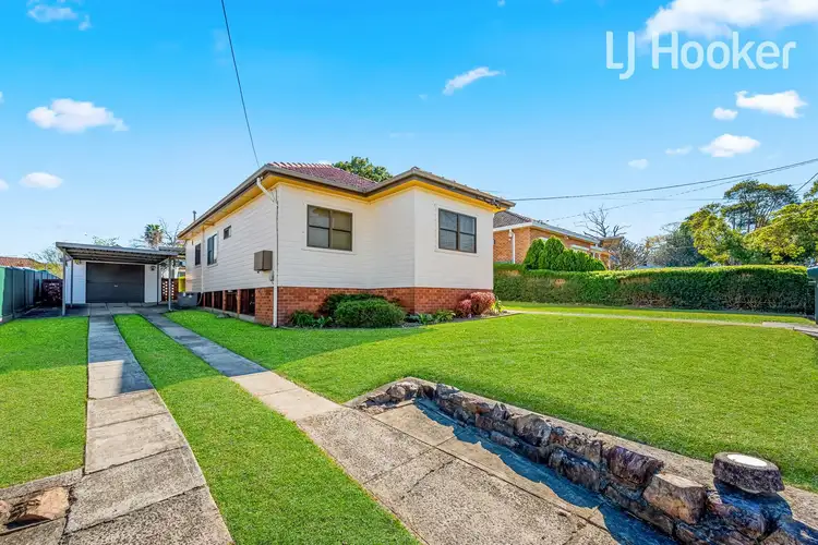 Second view of Homely house listing, 5 Aladore Ave, Cabramatta NSW 2166