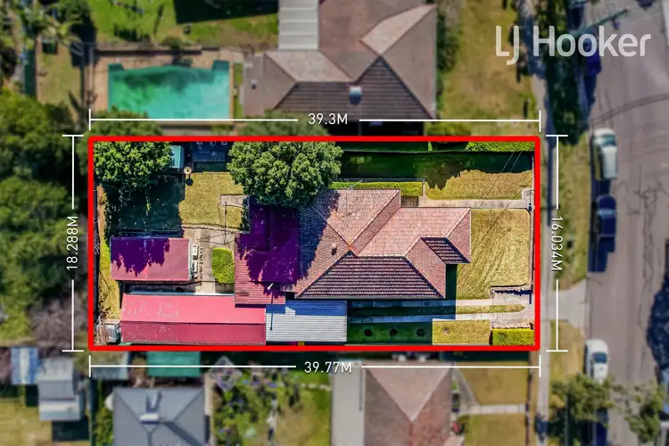 Third view of Homely house listing, 5 Aladore Ave, Cabramatta NSW 2166