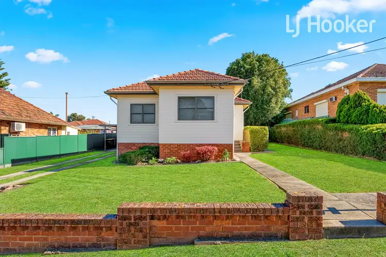 Fourth view of Homely house listing, 5 Aladore Ave, Cabramatta NSW 2166