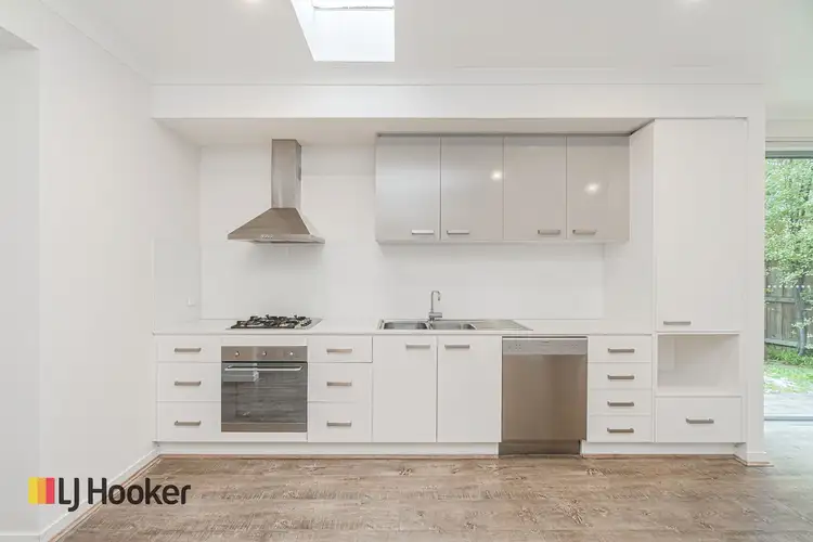 Third view of Homely townhouse listing, 60 Bayano Way, Craigieburn VIC 3064