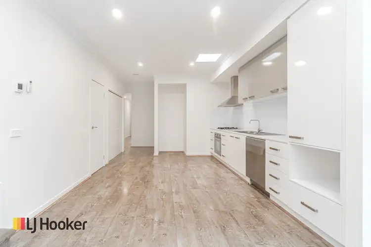 Fourth view of Homely townhouse listing, 60 Bayano Way, Craigieburn VIC 3064