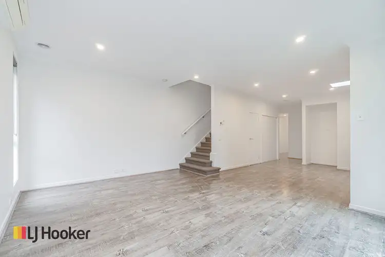 Sixth view of Homely townhouse listing, 60 Bayano Way, Craigieburn VIC 3064
