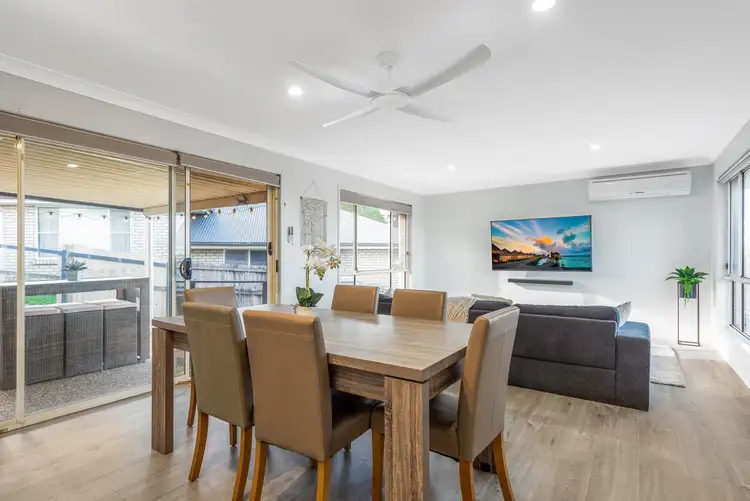 Fourth view of Homely house listing, 33 Mungana Drive, Upper Coomera QLD 4209