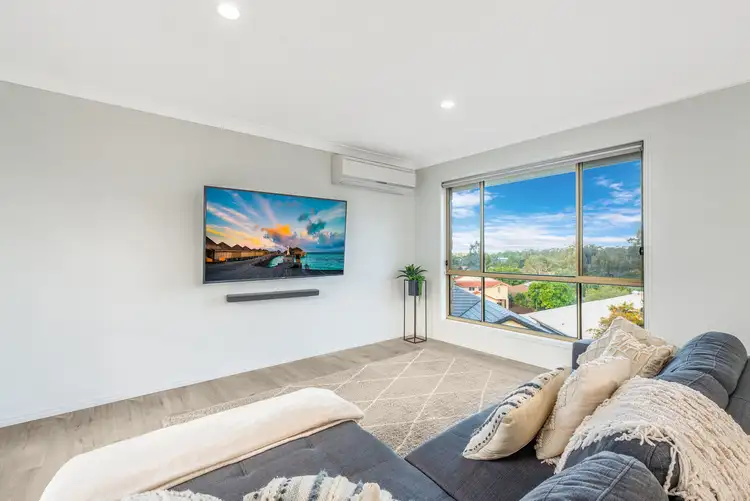 Fifth view of Homely house listing, 33 Mungana Drive, Upper Coomera QLD 4209