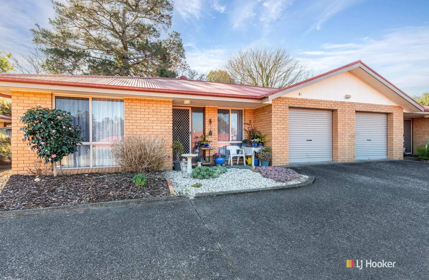 Main view of Homely house listing, 4/6-8 Union Street, Bega NSW 2550