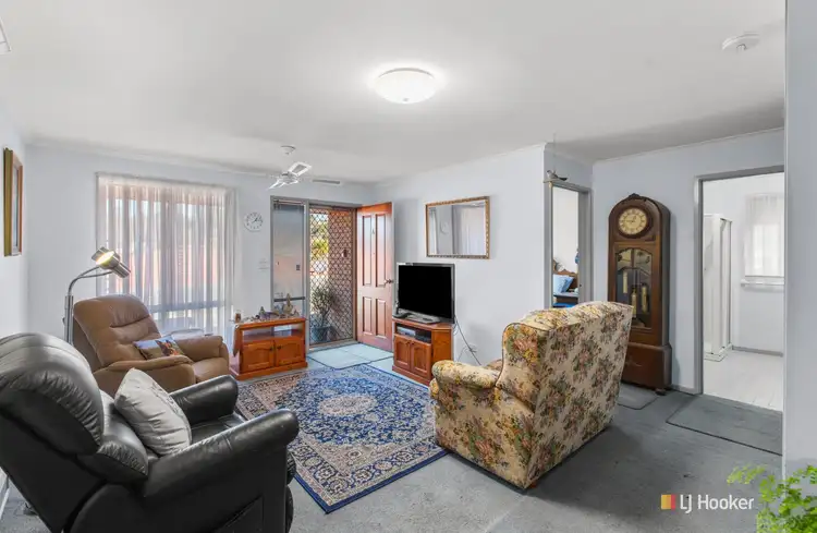 Second view of Homely house listing, 4/6-8 Union Street, Bega NSW 2550