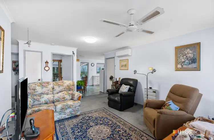 Third view of Homely house listing, 4/6-8 Union Street, Bega NSW 2550