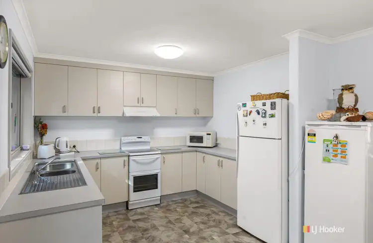 Fourth view of Homely house listing, 4/6-8 Union Street, Bega NSW 2550