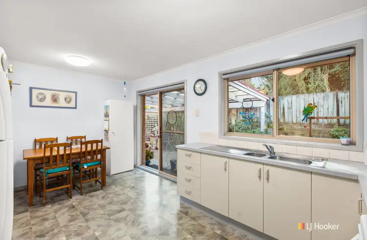 Fifth view of Homely house listing, 4/6-8 Union Street, Bega NSW 2550