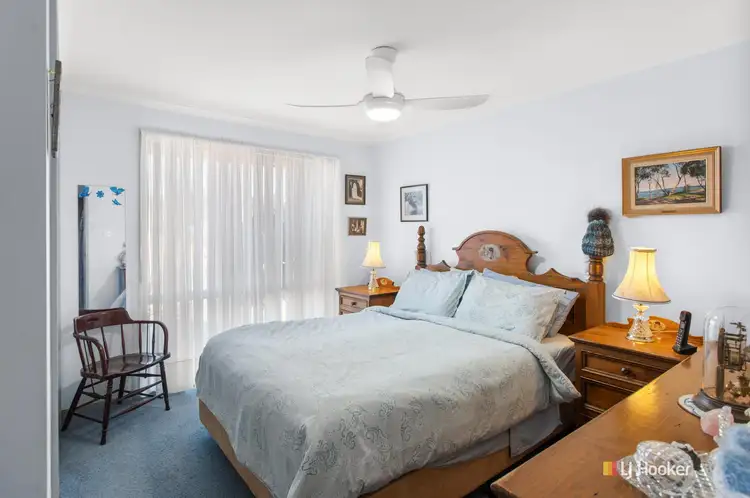 Sixth view of Homely house listing, 4/6-8 Union Street, Bega NSW 2550