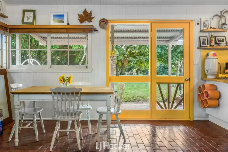 Second view of Homely house listing, 355 Wardell Road, Lynwood NSW 2477