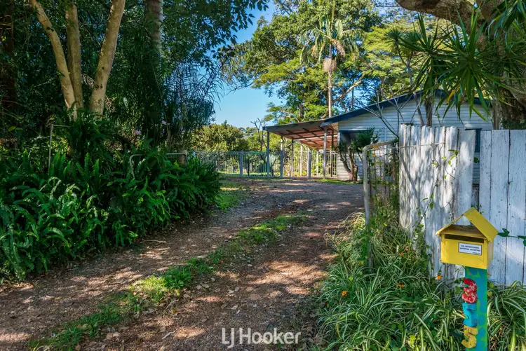 Fifth view of Homely house listing, 355 Wardell Road, Lynwood NSW 2477