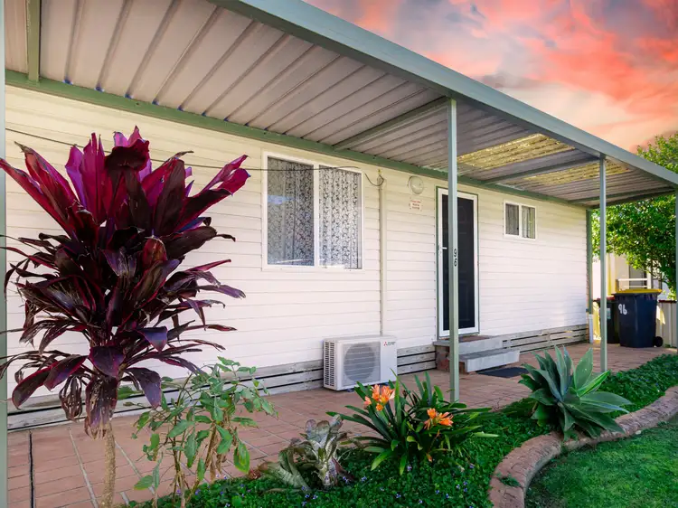 Main view of Homely retirement listing, 96/157 The Springs Road, Sussex Inlet NSW 2540