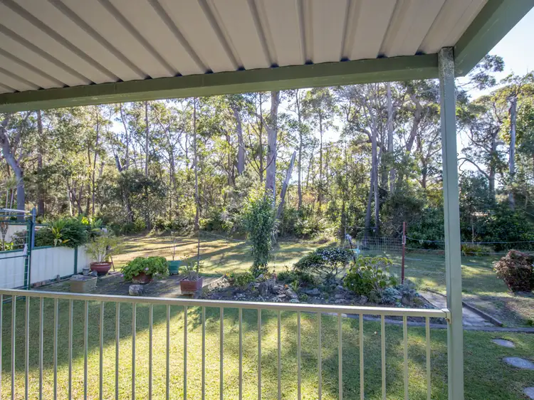 Second view of Homely retirement listing, 96/157 The Springs Road, Sussex Inlet NSW 2540