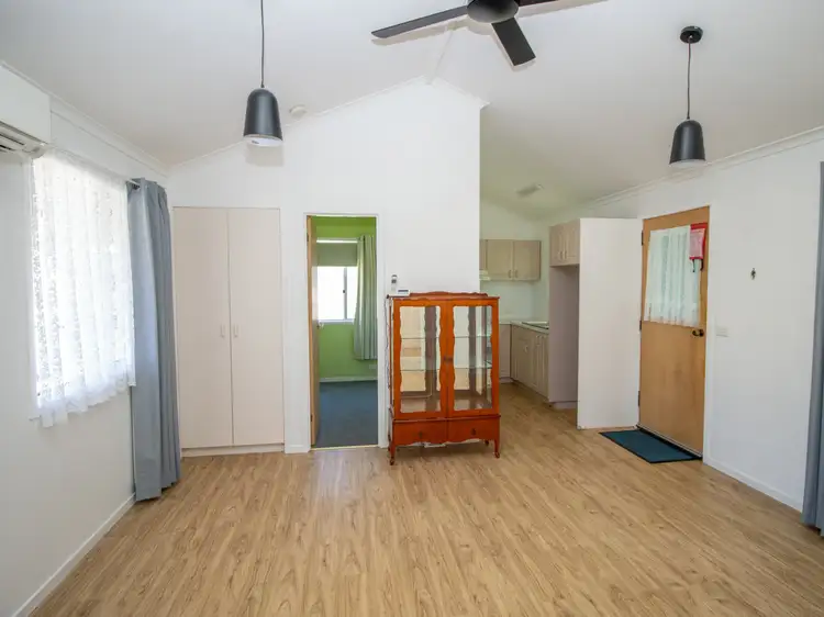 Fourth view of Homely retirement listing, 96/157 The Springs Road, Sussex Inlet NSW 2540