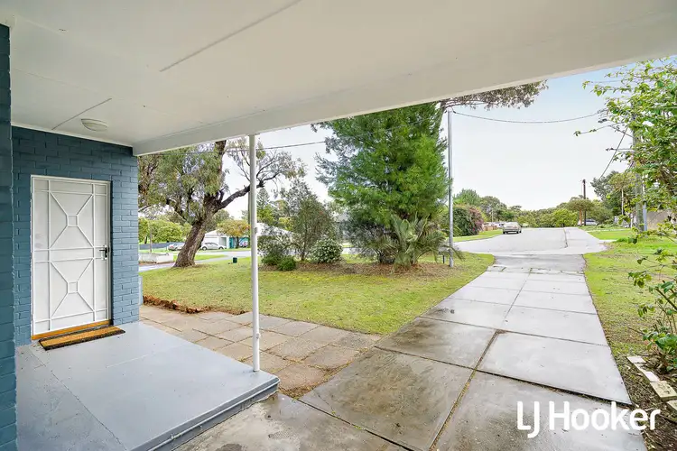 Second view of Homely house listing, 14 Clark Way, Orelia WA 6167